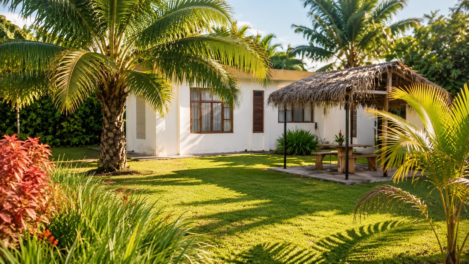 Cabaña Estándar