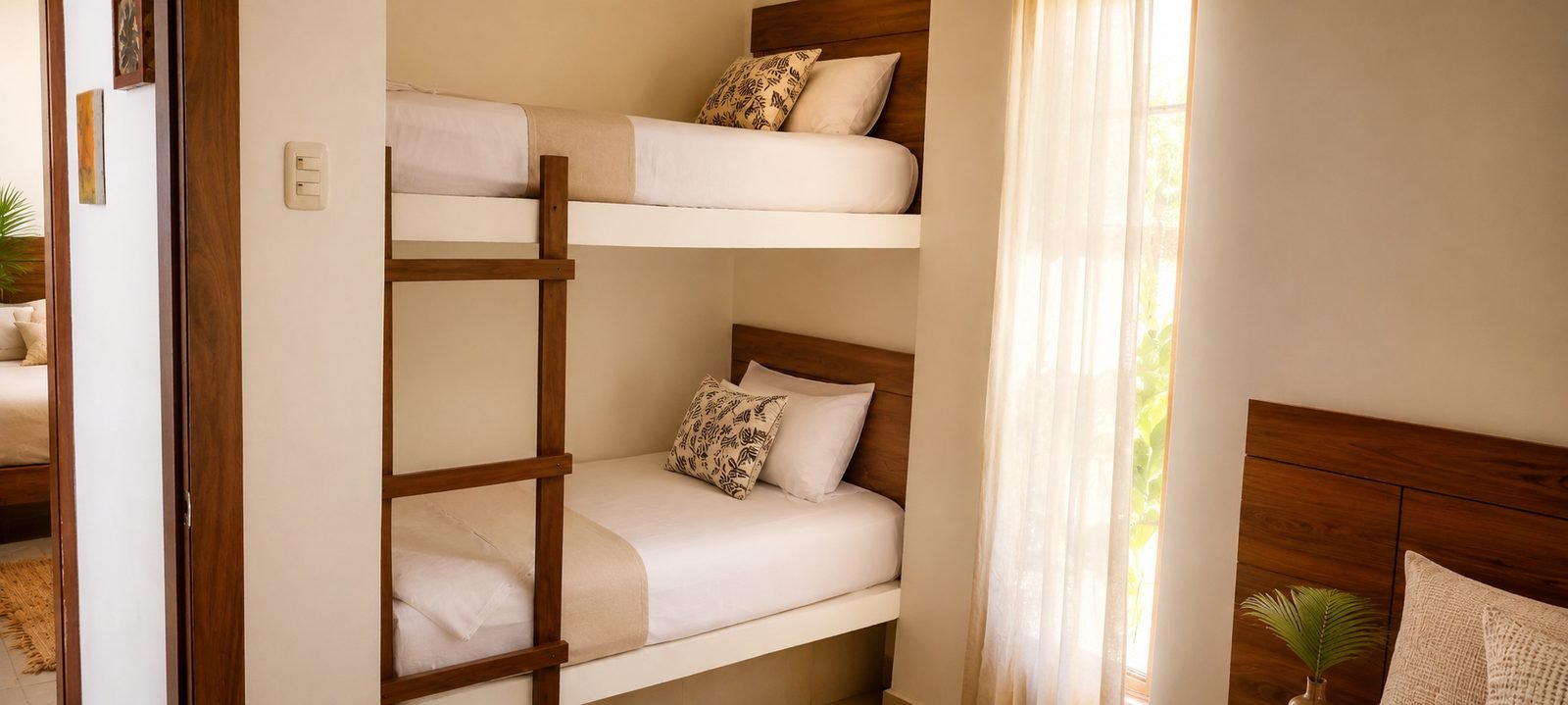 Segundo dormitorio
