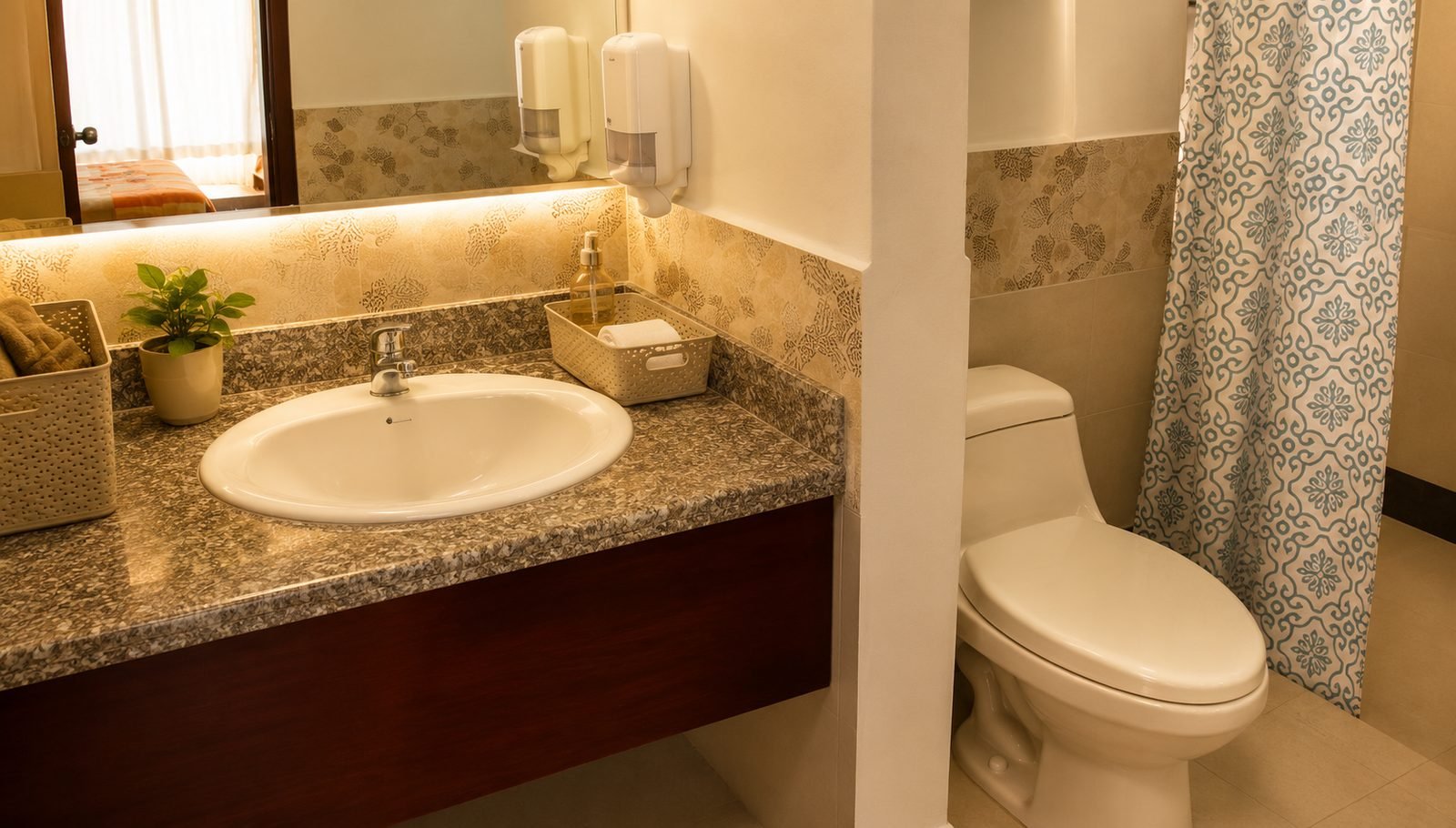 Baño