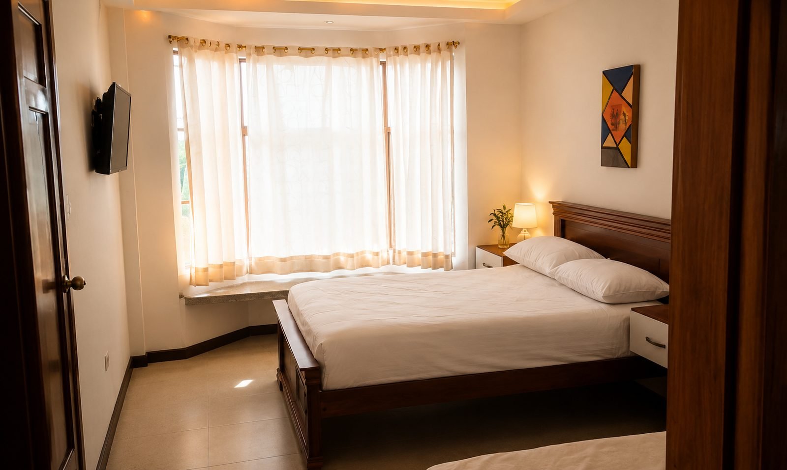 Dormitorio