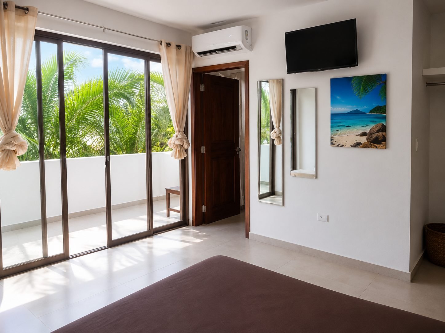 Habitación Familiar