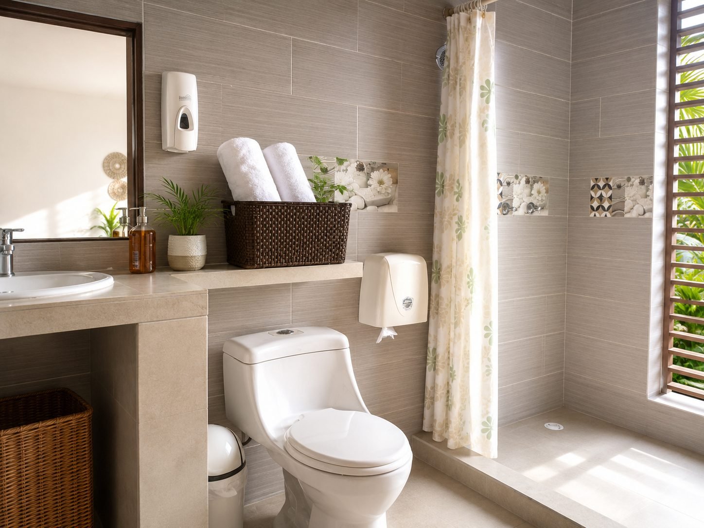 Baño