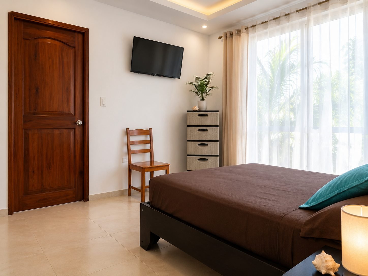 Habitación Premium