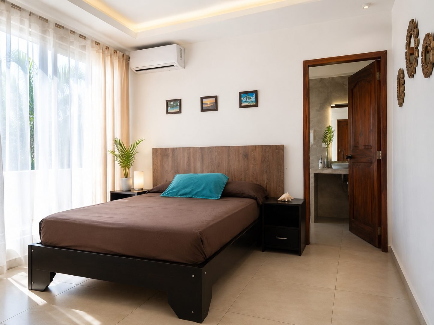Dormitorio