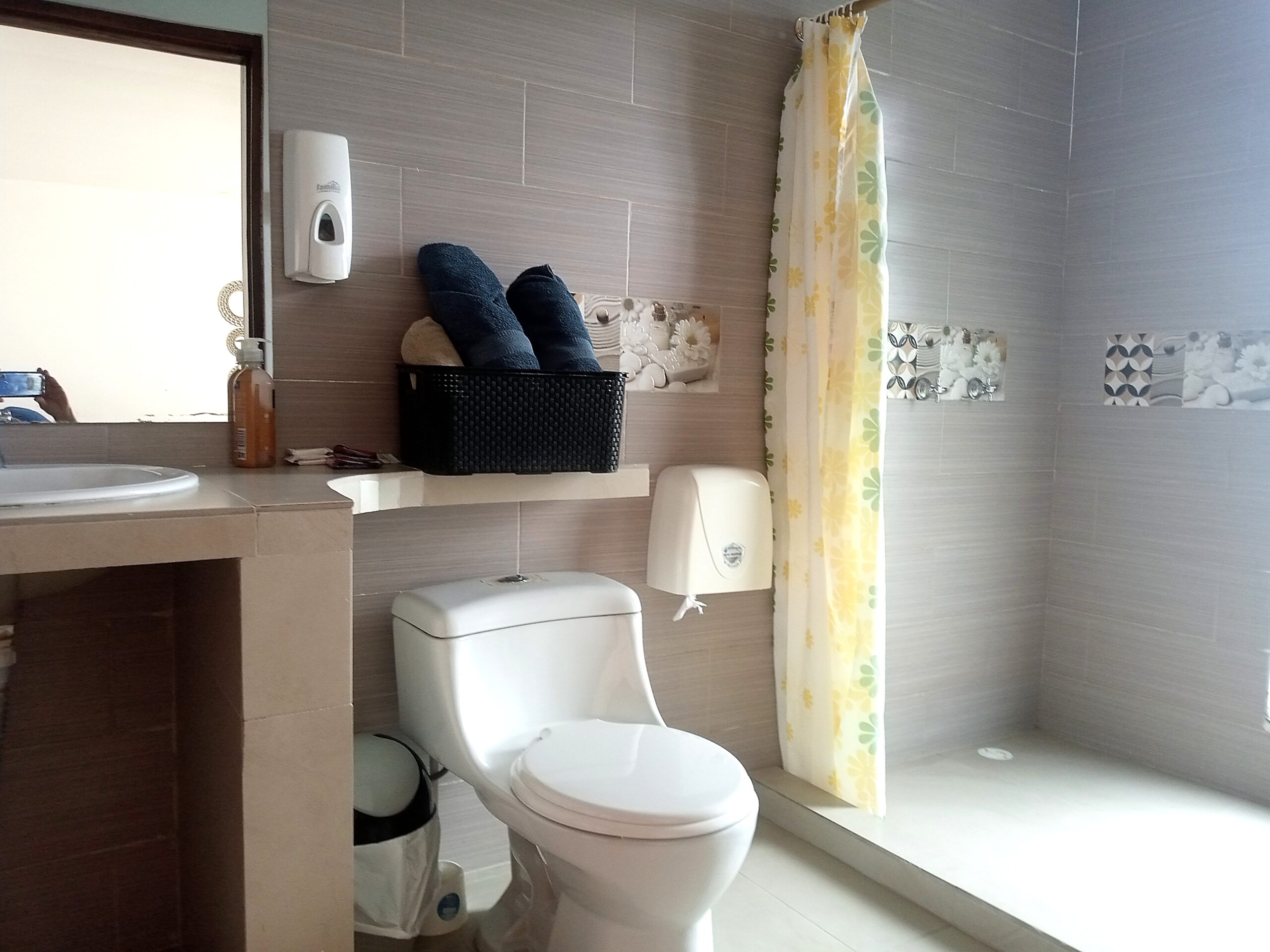Habitación11_cuadruple - Image 4