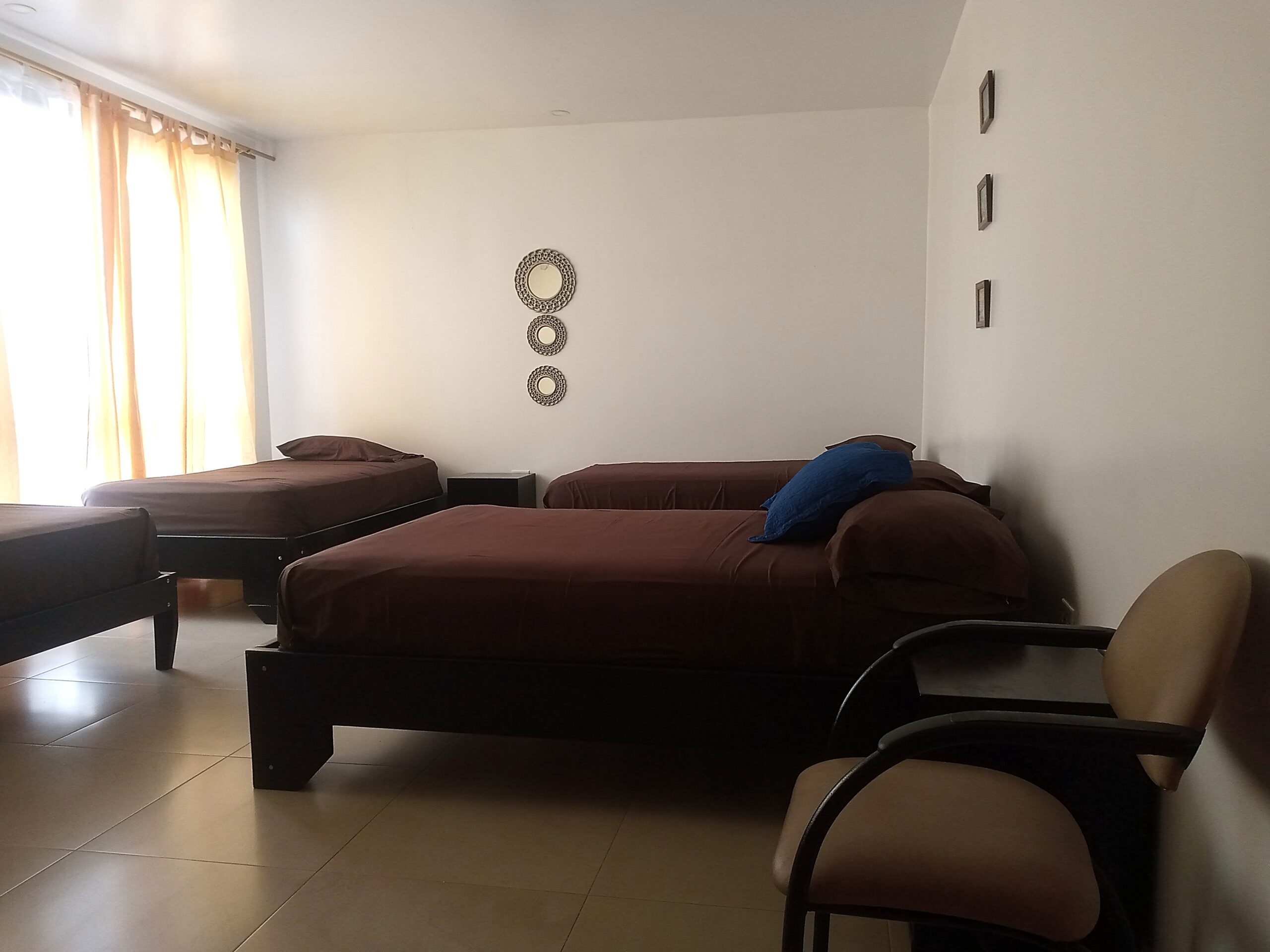 Habitación11_cuadruple