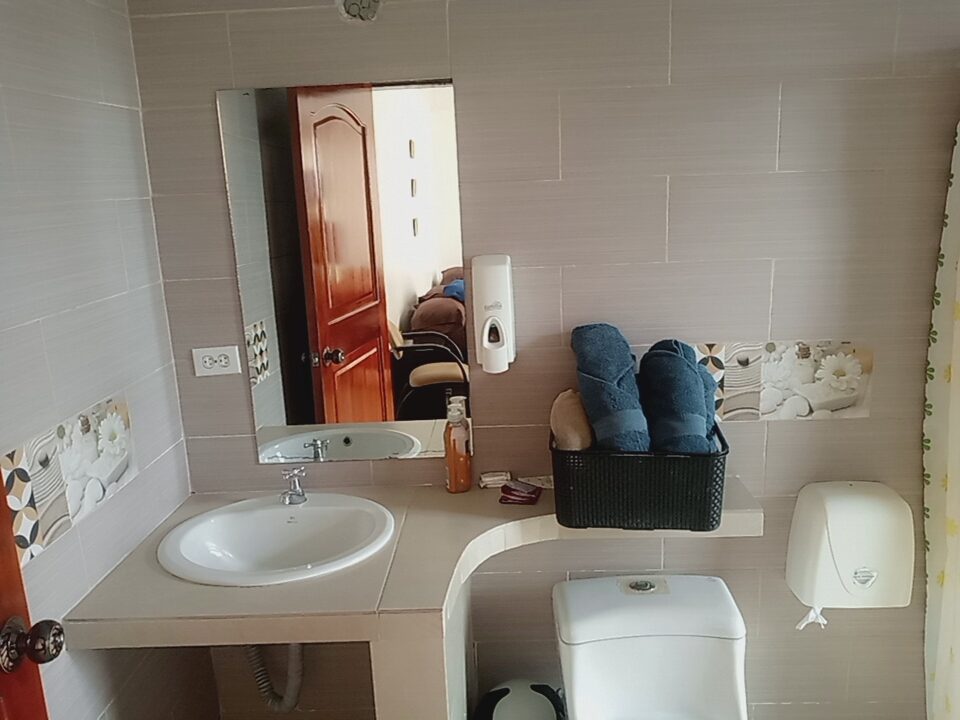 Habitación11_cuadruple - Image 3