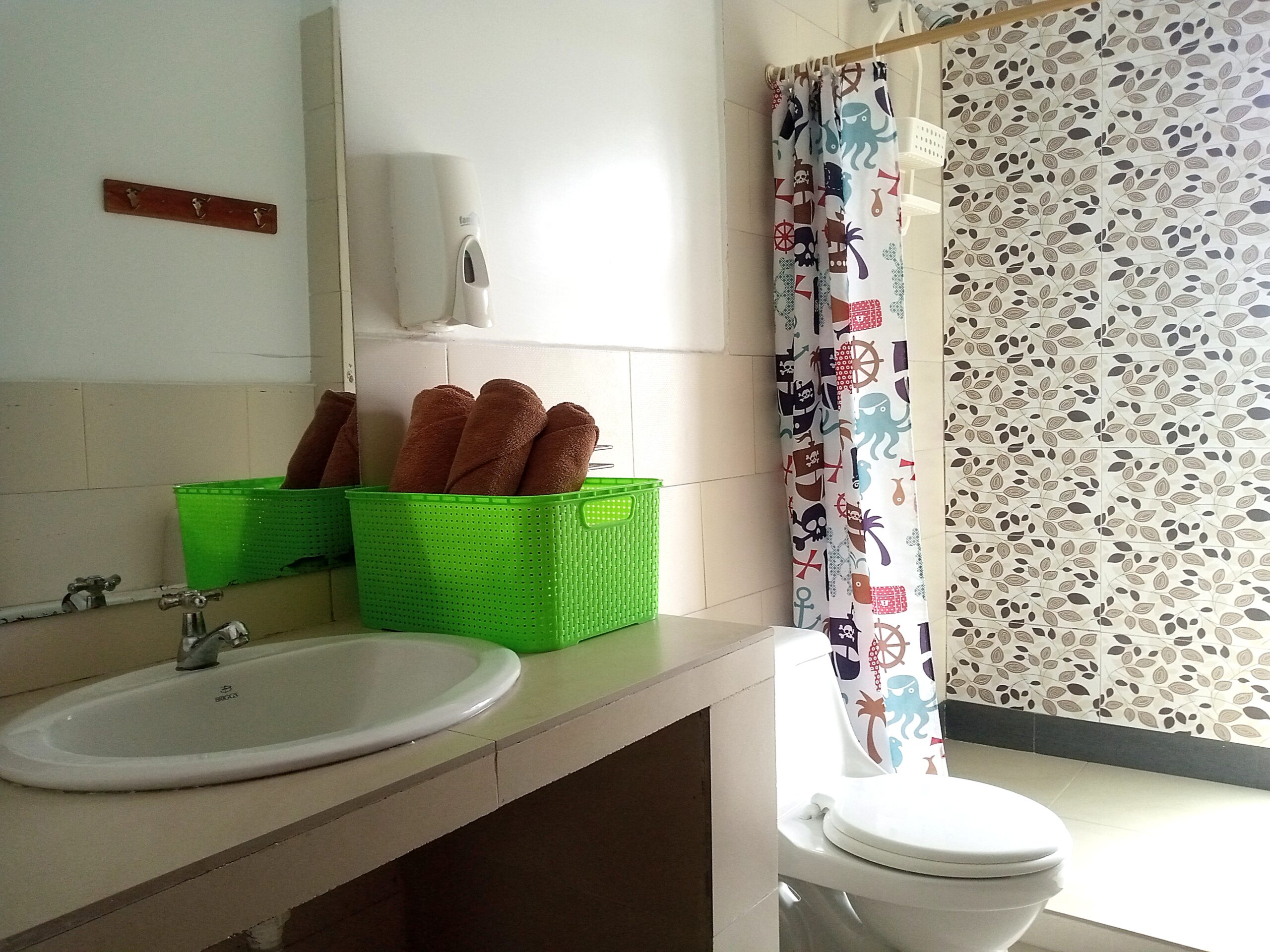 Habitación12_triple - Image 7